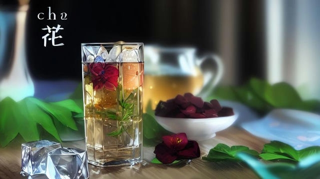 花茶原料的界定与常见误区 花茶原料的界定与常见误区