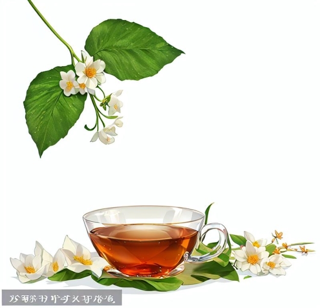 花茶可以放很多种吗 花茶可以放很多种吗