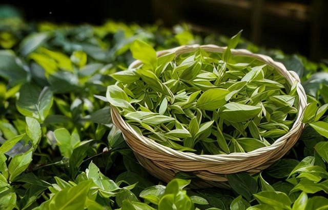 普洱茶的多元分类体系 普洱茶的多元分类体系