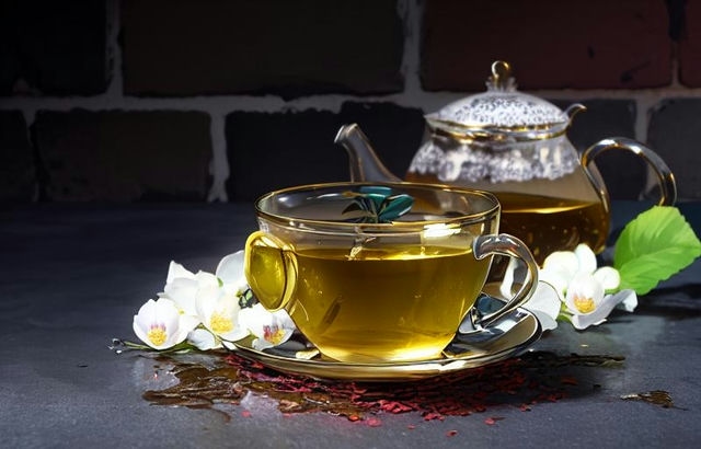 果茶与花茶对比分析 果茶与花茶对比分析