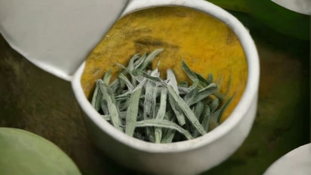 女生喝白茶:解析好处与坏处,揭秘健康秘籍! 女生喝白茶:解析好处与坏处,揭秘健康秘籍!