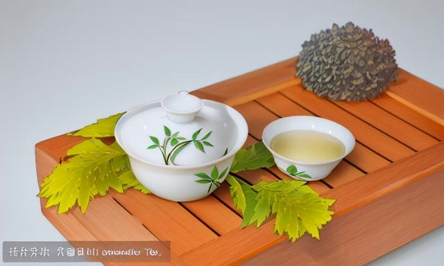 乌龙茶究竟被称为什么茶的终极揭秘与深度探讨