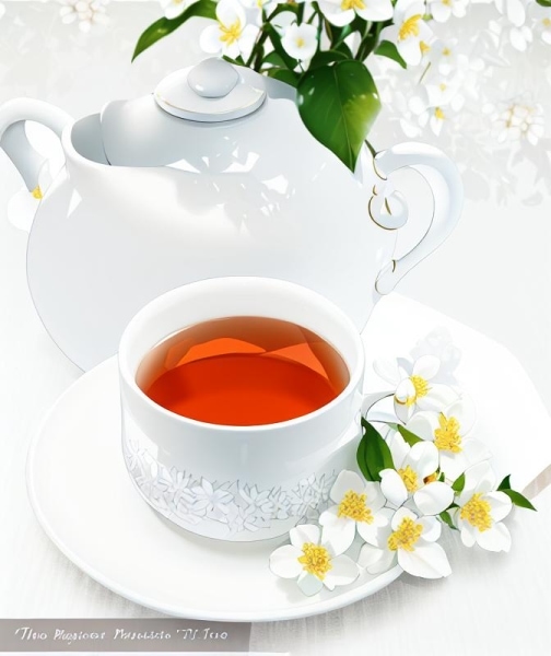 玫瑰花茶的正确冲泡方法与饮用指南 玫瑰花茶的正确冲泡方法与饮用指南