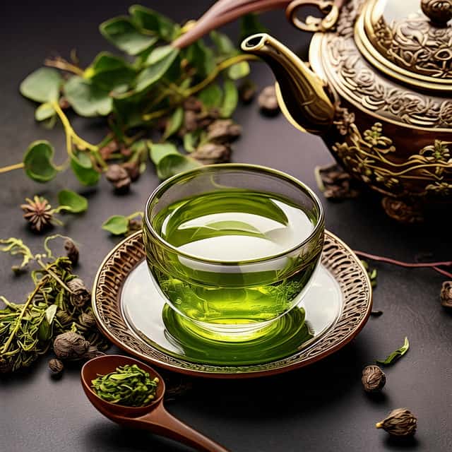 享受纯净口感,品味真味,喝毛尖茶需先洗茶? 享受纯净口感,品味真味,喝毛尖茶需先洗茶?