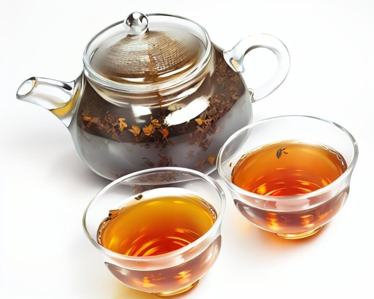 深圳品茶工作室：现代都市中的茶香秘境