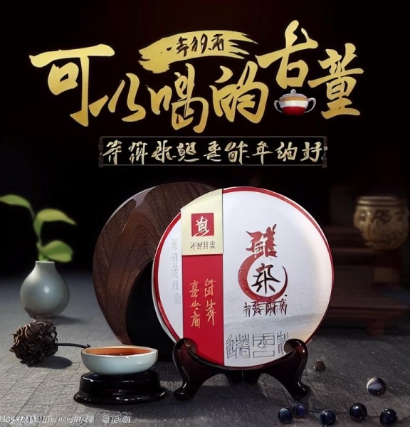 秘制普洱茶 秘制普洱茶