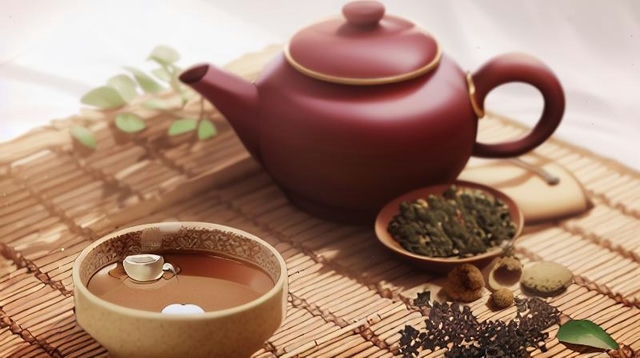 探秘武夷岩茶的魅力与多样化种类及其独特特点解析 探秘武夷岩茶的魅力与多样化种类及其独特特点解析