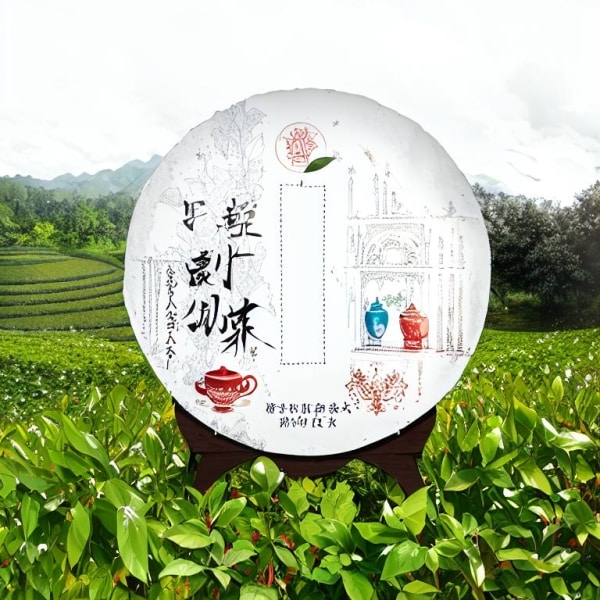 普洱茶十大品牌排行 普洱茶十大品牌排行