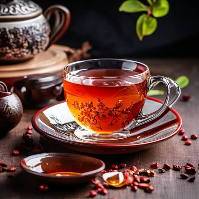 祁门红茶与正山小种:品味差异与制作工艺的对比 祁门红茶与正山小种:品味差异与制作工艺的对比