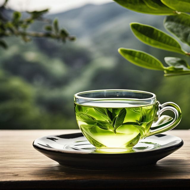 探寻大叶青茶的价格:品质与价值如何匹配? 探寻大叶青茶的价格:品质与价值如何匹配?