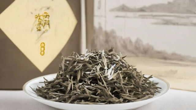 霍山黄芽颂春茶的神奇功效及其对健康的益处揭秘探索养生之道 霍山黄芽颂春茶的神奇功效及其对健康的益处揭秘探索养生之道