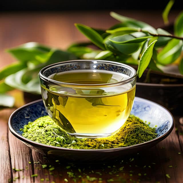 中国有名的青茶有哪些?品味百年文化,探寻茶道精髓 中国有名的青茶有哪些?品味百年文化,探寻茶道精髓