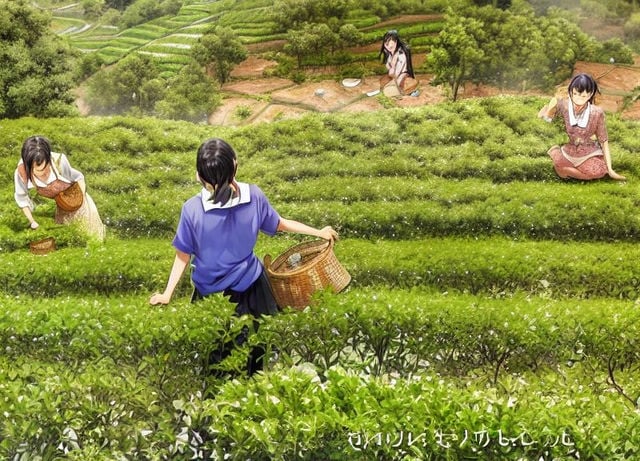 寻找武夷岩茶的顶级珍品最好的武夷山岩茶究竟是哪种品质与口感的完美结合 寻找武夷岩茶的顶级珍品最好的武夷山岩茶究竟是哪种品质与口感的完美结合