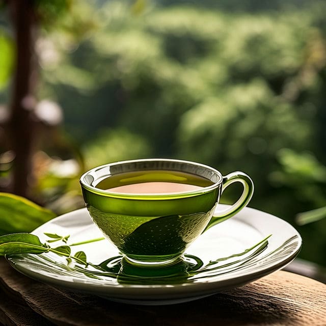 探秘竹叶青茶叶排行榜,发现其在茶界的地位与排名究竟如何? 探秘竹叶青茶叶排行榜,发现其在茶界的地位与排名究竟如何?
