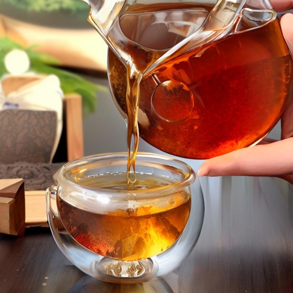 揭秘茶叶，过期之后还能否饮用？