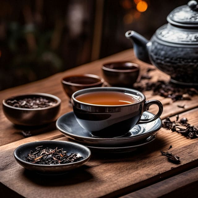 祁门红茶等级排行:品质高低,你知多少? 祁门红茶等级排行:品质高低,你知多少?