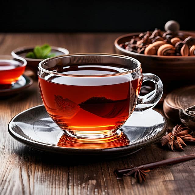 祁门红茶保质期:长久保存的绝佳选择 祁门红茶保质期:长久保存的绝佳选择