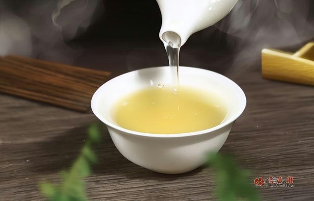 乌龙茶制作方法 乌龙茶制作方法