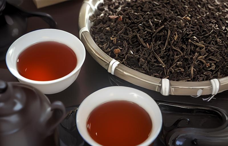 揭秘茶叶市场，探寻茶叶收购价格的真相