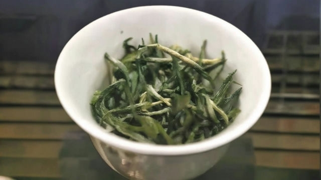 开州龙珠茶:源远流长的历史与丰富背景揭秘 开州龙珠茶:源远流长的历史与丰富背景揭秘