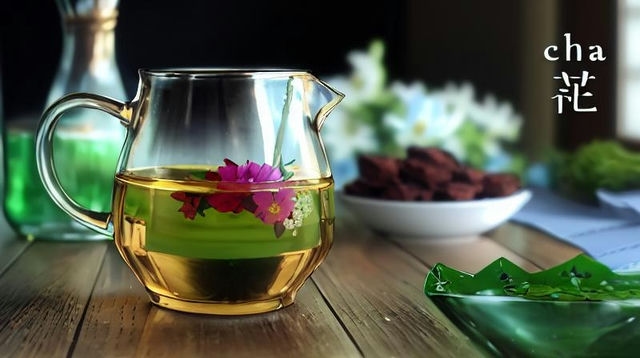 花茶功效与作用及饮用禁忌 花茶功效与作用及饮用禁忌
