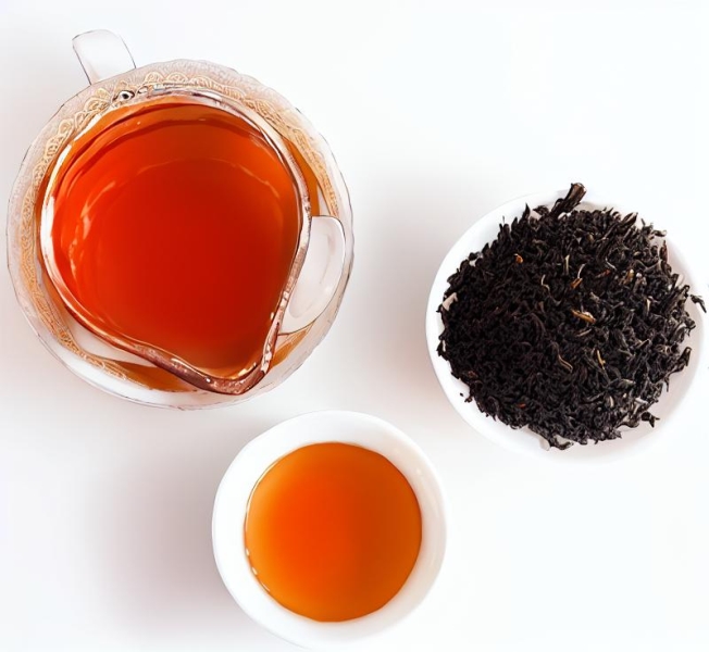 宁波品茶工作室：茶香浸润的都市雅集
