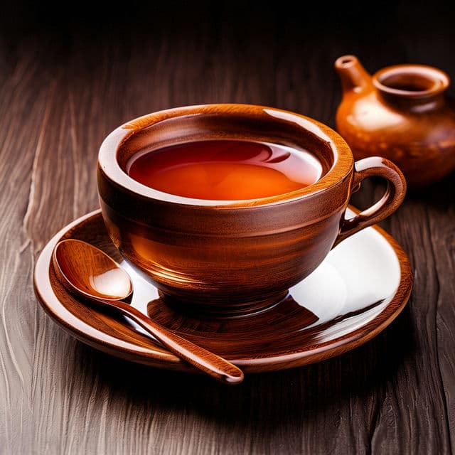 祁门红茶与正山小种:品味差异与制作工艺的对比 祁门红茶与正山小种:品味差异与制作工艺的对比
