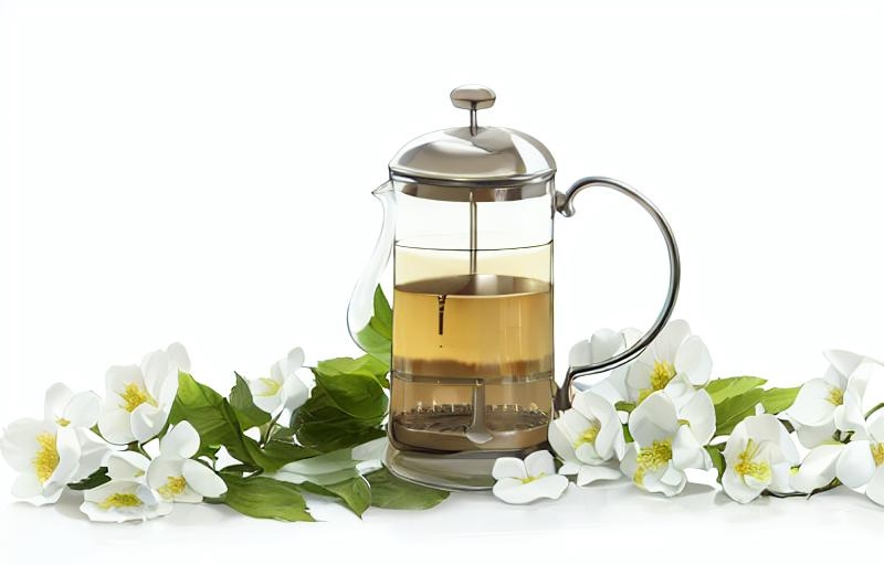 玫瑰花茶的功效解析与科学饮用指南 玫瑰花茶的功效解析与科学饮用指南