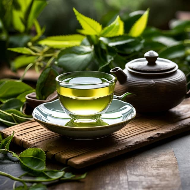 防绿茶俵的有效方法 防绿茶俵的有效方法