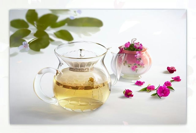 果茶与花茶对比分析 果茶与花茶对比分析