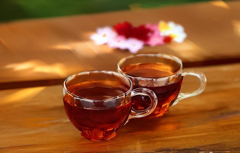 最伤肝的茶叶排名，大红袍是否为红茶？