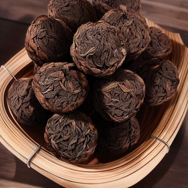 普洱茶洗脸:探索美白养颜的奥秘与注意事项 普洱茶洗脸:探索美白养颜的奥秘与注意事项