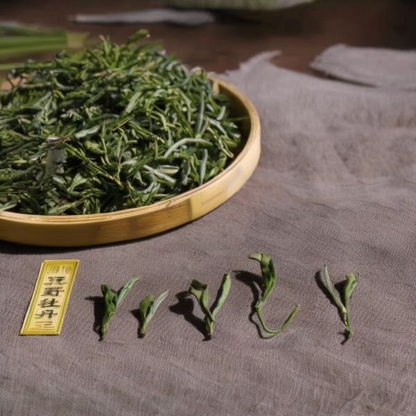 古树龙珠茶口感特点详解:回味悠长,香气浓郁,清新爽口,体验纯正的茶叶韵味 古树龙珠茶口感特点详解:回味悠长,香气浓郁,清新爽口,体验纯正的茶叶韵味