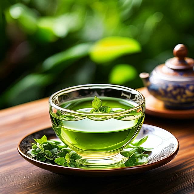 当血压升高,是否黑茶成为解药?探索高血压患者的新选择 当血压升高,是否黑茶成为解药?探索高血压患者的新选择