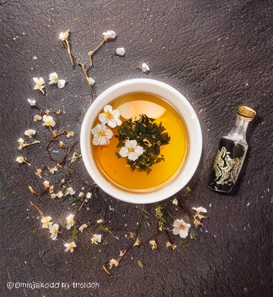 中国茉莉花茶品质核心产区解析 中国茉莉花茶品质核心产区解析