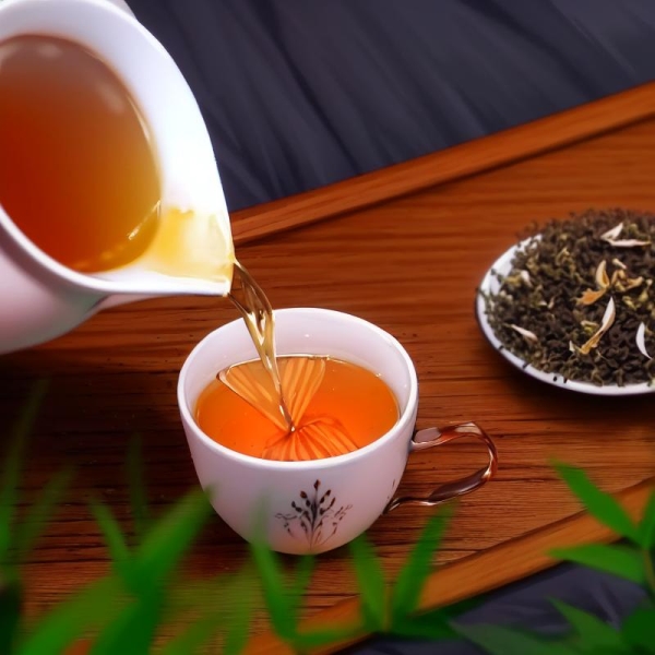 春伦精品绿茶价格探秘，名茶背后的价值