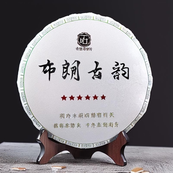 大益普洱茶的功效解析 大益普洱茶的功效解析