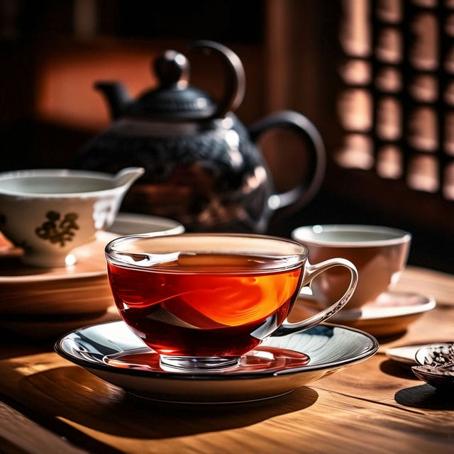 云南滇红茶哪个品牌好 选择高品质滇红茶的秘诀与推荐 让你的茶香四溢的品牌推荐大全 云南滇红茶哪个品牌好 选择高品质滇红茶的秘诀与推荐 让你的茶香四溢的品牌推荐大全