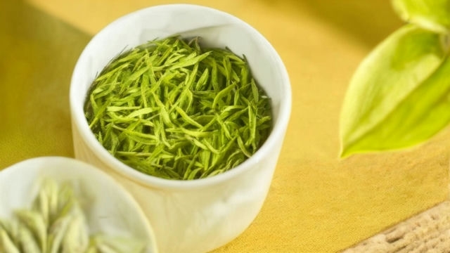 君山银针泡茶技巧解密:掌握正确泡茶时间,品味香气与韵味的黄金比例 君山银针泡茶技巧解密:掌握正确泡茶时间,品味香气与韵味的黄金比例