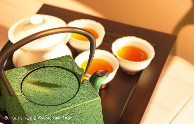 武夷岩茶的寒性与温性探讨你该如何选择适合自己的岩茶类型 武夷岩茶的寒性与温性探讨你该如何选择适合自己的岩茶类型