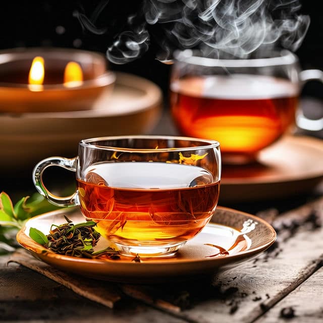 花香红茶,高档之茶?探寻其名实之内涵
