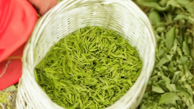 黄茶大揭秘:种类繁多功效惊人,健康与醇香同在 黄茶大揭秘:种类繁多功效惊人,健康与醇香同在