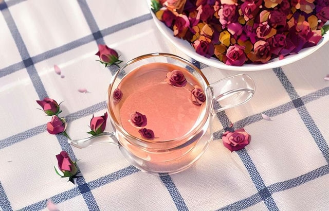 花茶原料的界定与常见误区 花茶原料的界定与常见误区