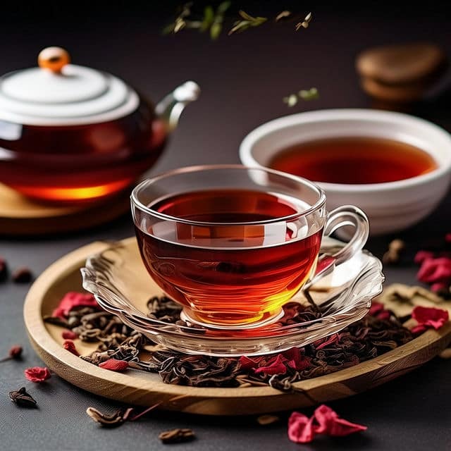 红茶的保质期究竟有多长？